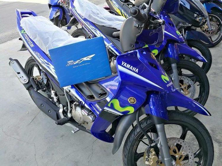 Điểm khiến 125ZR trở nên hấp dẫn đối với dân chơi xe ở thị trường Đông Nam Á đó là khối động cơ 2 kỳ, xi-lanh đơn, làm mát bằng gió của chiếc xe vẫn tiếp tục được giữ lại. Giống như phiên bản 2016, động cơ này vẫn có công suất lên tới 17,5 PS và mô-men xoắn tới 16,18 Nm dù chỉ có dung tích 125 cc.