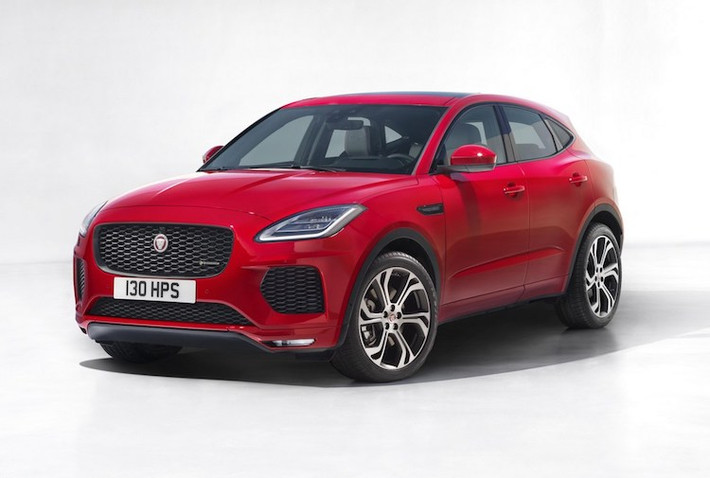Giống như các hãng xe sang khác, Jaguar đang tìm cách mở rộng thị phần bằng cách liên tục tung ra những mẫu crossover thuộc đủ phân khúc khác nhau. Sau chiếc F-Pace, hãng đã tiếp tục "trình làng" chiếc crossover hạng sang thuộc phân khúc C Jaguar E-Pace 2018, với mục tiêu "đấu" với các đối thủ như Mercedes GLA, Audi Q3, BMW X1 và Lexus NX.