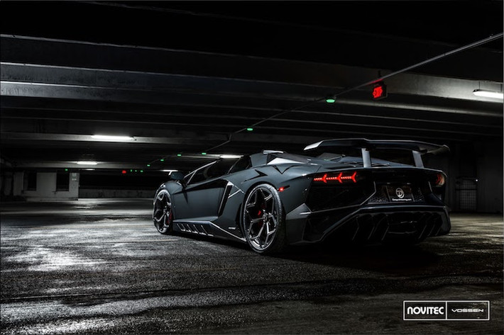 Giá thành cho gói nâng cấp Torado dành cho chiếc siêu xe hàng khủng Aventador SV Roadster không được Novitec công bố, tuy nhiên chắc chắn nó sẽ có trị giá tính bằng hàng chục nghìn, thậm chí là trăm nghìn USD.