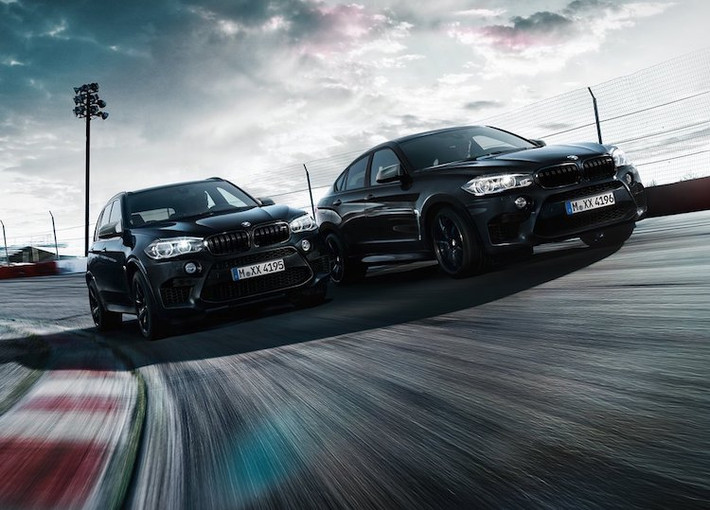 BMW X5M Black Fire và X6M Black Fire sẽ được bán ra tại thị trường Đức vào tháng 8 tới đây. Tuy nhiên, giá bán cũng như số lượng sản xuất của những phiên bản đặc biệt này không được BMW tiết lộ.