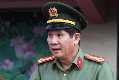 Theo Ban Bí thư, vi phạm của Đại tá Mạnh là rất nghiêm trọng, ảnh hưởng xấu đến uy tín của tổ chức đảng, của ngành Công an và cá nhân, gây bức xúc trong dư luận xã hội. Ngoài ông Mạnh, hàng loạt Phó giám đốc Công an tỉnh trong 2 nhiệm kỳ trên cũng bị kỷ luật (Ảnh: An ninh Hải Phòng).