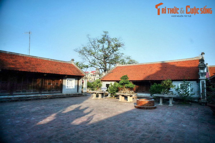 5. Biểu tượng của tỉnh Bắc Ninh. Vào năm 2013, chùa Dâu cùng với chùa Bút Tháp là hai di tích lịch sử đầu tiên của tỉnh Bắc Ninh được công nhận là Di tích quốc gia đặc biệt của Việt Nam.