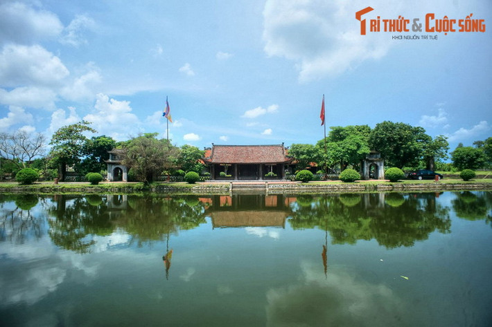 2. Chùa Keo. Nằm ở xã Duy Nhất, huyện Vũ Thư, tỉnh Thái Bình, chùa Keo (tên chữ là Thần Quang tự) là một số ít những ngôi chùa cổ ở Việt Nam còn bảo tồn được hầu như nguyên vẹn kiến trúc xưa.