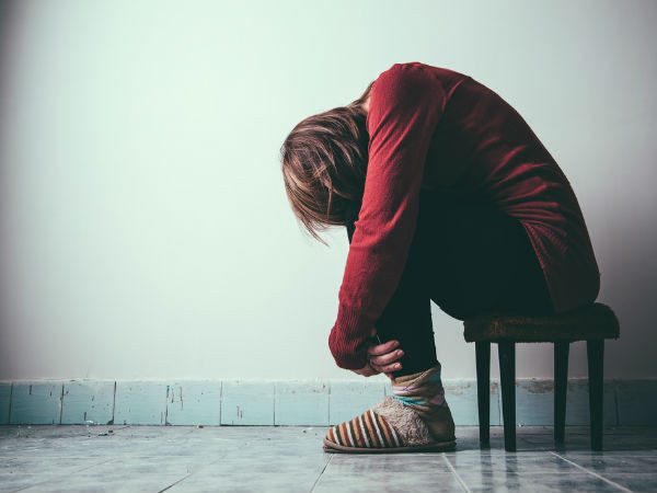 Trầm cảm: Bỗng nhiên sụt cân cũng có thể làm nhiều người bị bệnh trầm cảm, nhất là khi nhịn đói để giảm cân, vì điều này ảnh hưởng đến lượng serotonin trong não.
