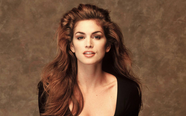Phương pháp này cũng từng được một số siêu mẫu như Cindy Crawford và Christie Brinkley áp dụng.