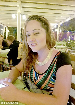 Diana Alvarez, bà mẹ có chồng và một con sống tại Georgia đã quay về quê gốc của mình là Medellin (Columbia) vào đầu tháng 12/2016 để hút mỡ bụng.