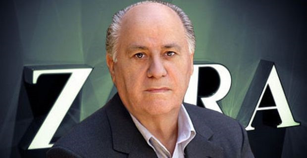 Xuất thân bần hàn: Sinh ra tại Leon trong cuộc nội chiến tại Tây Ban Nha, Amancio Ortega là con trai của một nhân viên đường sắt và một người hầu gái. Năm 14 tuổi, chàng trai trẻ đầy tham vọng Ortega đã ra ngoài kiếm tiền nuôi ra đình. Ông làm việc cho một thợ may và học được cách may quần áo bằng tay. Đây được xem như một điềm báo trước về tương lai trở thành người giàu thứ 2 thế giới của ông. Ảnh: HowTrend.