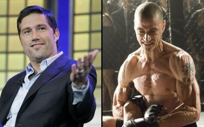 Nam diễn viên Matthew Fox từng trải qua chế độ luyện tập nghiêm ngặt để giảm 17kg để vào vai tên giết người hàng loạt trong bộ phim kinh dị "Alex Cross".