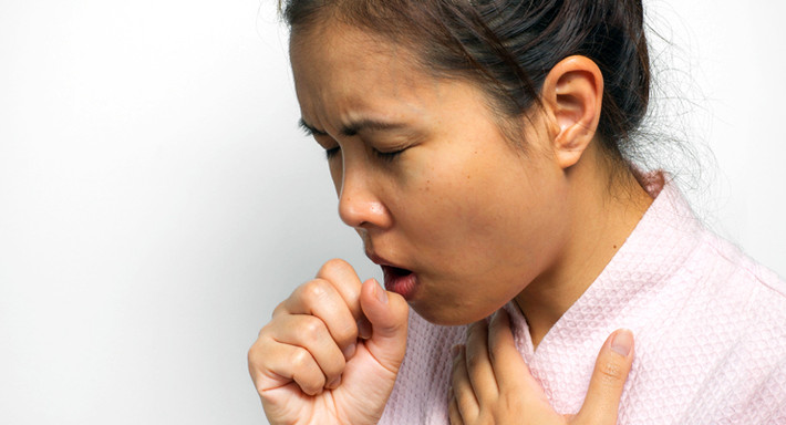 Ho và hôi miệng cũng có thể điều trị bằng cách ăn vài nụ đinh hương mỗi ngày.