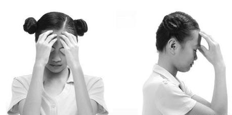 Khi bấm huyệt để chữa đau đầu, bạn vừa ấn vào huyệt toản trúc vừa day nhẹ theo hình tròn. Cách bấm huyệt này còn có thể chữa chứng sổ mũi và cải thiện thị lực.