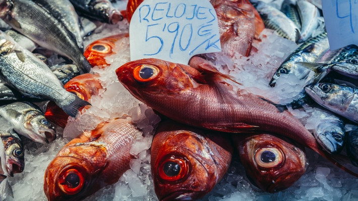 Cá Orange Roughy: Từng được quảng cáo là chứa ít calo và chất béo nhưng cá Orange Roughy xuất hiện trong danh mục những loại hải sản không nên ăn vì lượng thủy ngân trong cá này càng ngày càng cao.