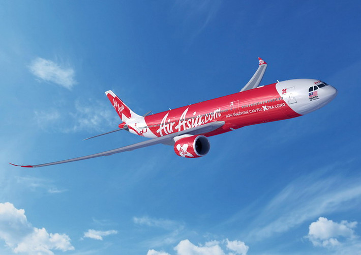 Vào cuối năm 2006, Air Asia công bố một kế hoạch năm năm để tăng cường hơn nữa sự hiện diện tại châu Á. Theo kế hoạch này, hãng tăng cường mạng lưới tuyến của mình bằng cách kết nối tất cả các địa điểm hiện có trong toàn khu vực.