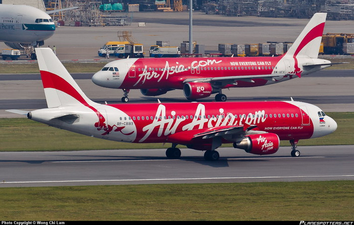 Đầu năm 2013, lợi nhuận của Air Asia tăng kỷ lục, tới 168% so với cùng kỳ năm 2012.