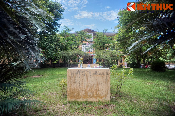Việc tế lễ ở đàn Sơn Xuyên được nhà Nguyễn quy định cụ thể: Hàng năm tế vào các tháng trọng xuân và trọng thu (tức là tháng 2 và tháng 8 Âm lịch).