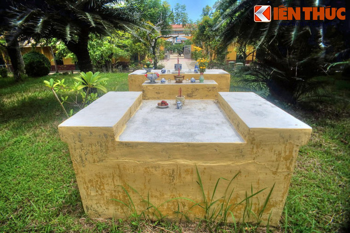 Trong nhiều năm, người dân khu vực vẫn nghĩ rằng đây là một kỳ đài thu nhỏ bị bỏ phế. Cho đến những năm 2000, danh tính của đàn Sơn Xuyên mới được các nhà nghiên cứu xác định.