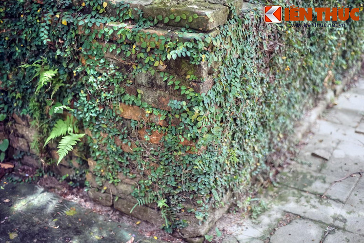 Sách Đại Nam Thực lục viết: “Đàn được đắp hai tầng... Tầng dưới đắp cao rộng thêm, trượng thước theo y như đàn Xã Tắc”.