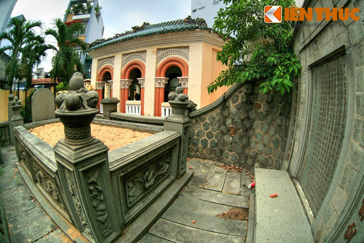 Cả hai ngôi mộ của ông Lý Tường Quan và bà Nguyễn Thị Lâu đều là di sản quý giá về nghệ thuật kiến trúc, điêu khắc và chạm khắc trang trí của Việt Nam giai đoạn cuối thế kỷ 19 đầu thế kỷ 20. Quần thể công trình này đã được công nhận là Di tích kiến trúc nghệ thuật cấp thành phố từ năm 2009.