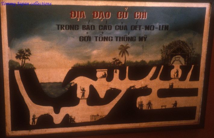 Ngày nay những hình ảnh này đã được thay thế bằng màn hình hiện đại.