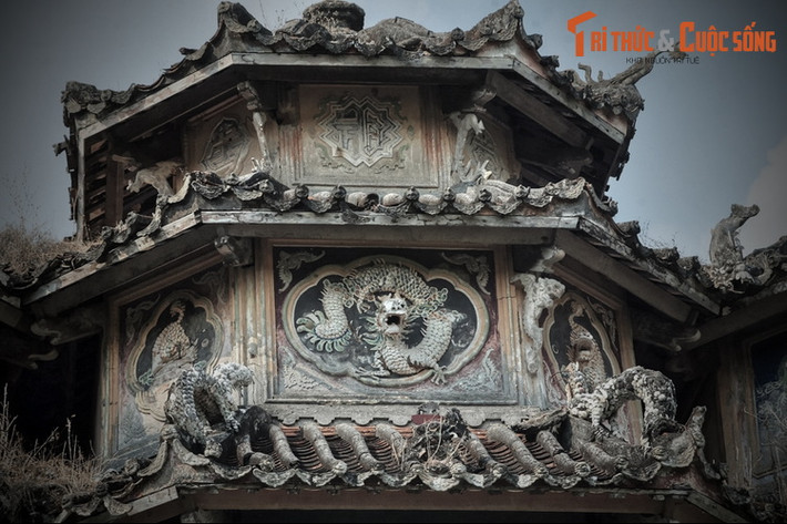 Ở thời điểm đỉnh cao của sự nghiệp, ông Hàm Huỳnh Kỳ đã làm đến chức Đốc phủ sứ, là người đứng đầu tổng Tuân Giáo dưới quyền điều hành của viên quan Pháp ở tỉnh Cần Thơ. Cư dân địa phương thường gọi ông là Huyện Hàm.