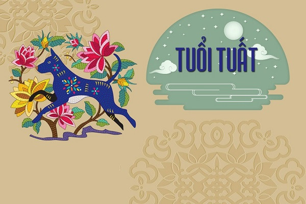 Khi còn trẻ những người thuộc tuổi Tuất dù làm nhiều dự án, chuyển nghề nhưng không kiếm được tiền và cuộc sống rất chật vật. Nhưng càng khó khăn càng rèn luyện được sức chịu đựng của bản thân, họ tin rằng mọi sự cố gắng đều được đền đáp xứng đáng bằng cách nào đó.