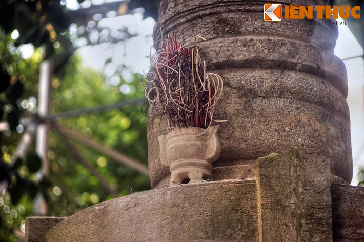 Ngày 7/10/1999, việc tôn tạo khu vực quanh tượng được tiến hành, đến ngày 29/7/2000 thì công trình khánh thành. Kể từ đó tượng đài vua Lê Thái Tổ được mở cửa cho du khách vào thăm viếng.