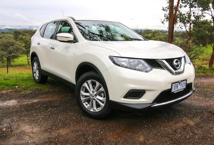 Ngoài ra, các phiên bản cao cấp hơn của X-Trail sẽ sở hữu động cơ 2.5l với công suất 171 mã lực và mô-men xoắn cực đại 233 Nm. Mọi phiên bản X-Trail sẽ có hộp số tự động vô cấp CVT. Tùy từng phiên bản, xe sẽ có hệ thống dẫn động 4 bánh hoặc chỉ dẫn động cầu trước.