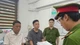 Bắt giám đốc một công ty khai thác khoáng sản ở Hòa Bình