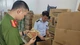 Thu giữ 600 bánh Trung thu nhập lậu ở cơ sở kinh doanh Bảo Châu