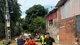 Xúc động hình ảnh lực lượng vũ trang Bắc Ninh dầm mưa lũ cứu dân