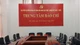 Trung tâm báo chí phục vụ Đại hội Đảng bộ Bắc Ninh lần thứ I 