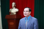 Xây dựng giai cấp công nhân vững mạnh vì sự phát triển của đất nước