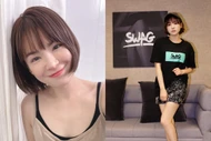 Nữ streamer rũ bỏ hình tượng "hotgirl truyền thống", khoe vẻ sexy hút hồn 