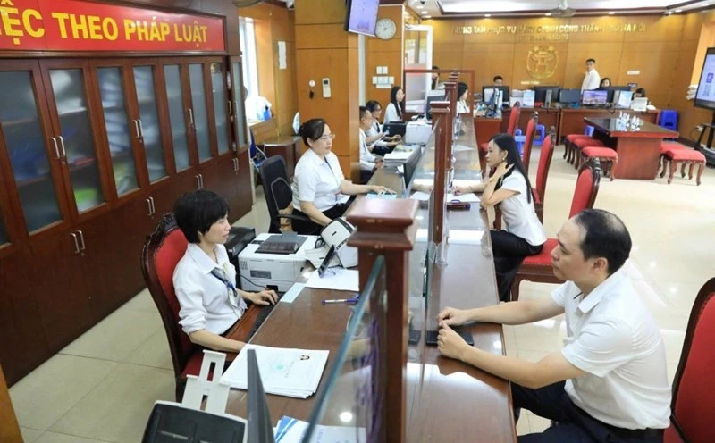 Hà Nội loại công chức khỏi chương trình đào tạo tinh hoa