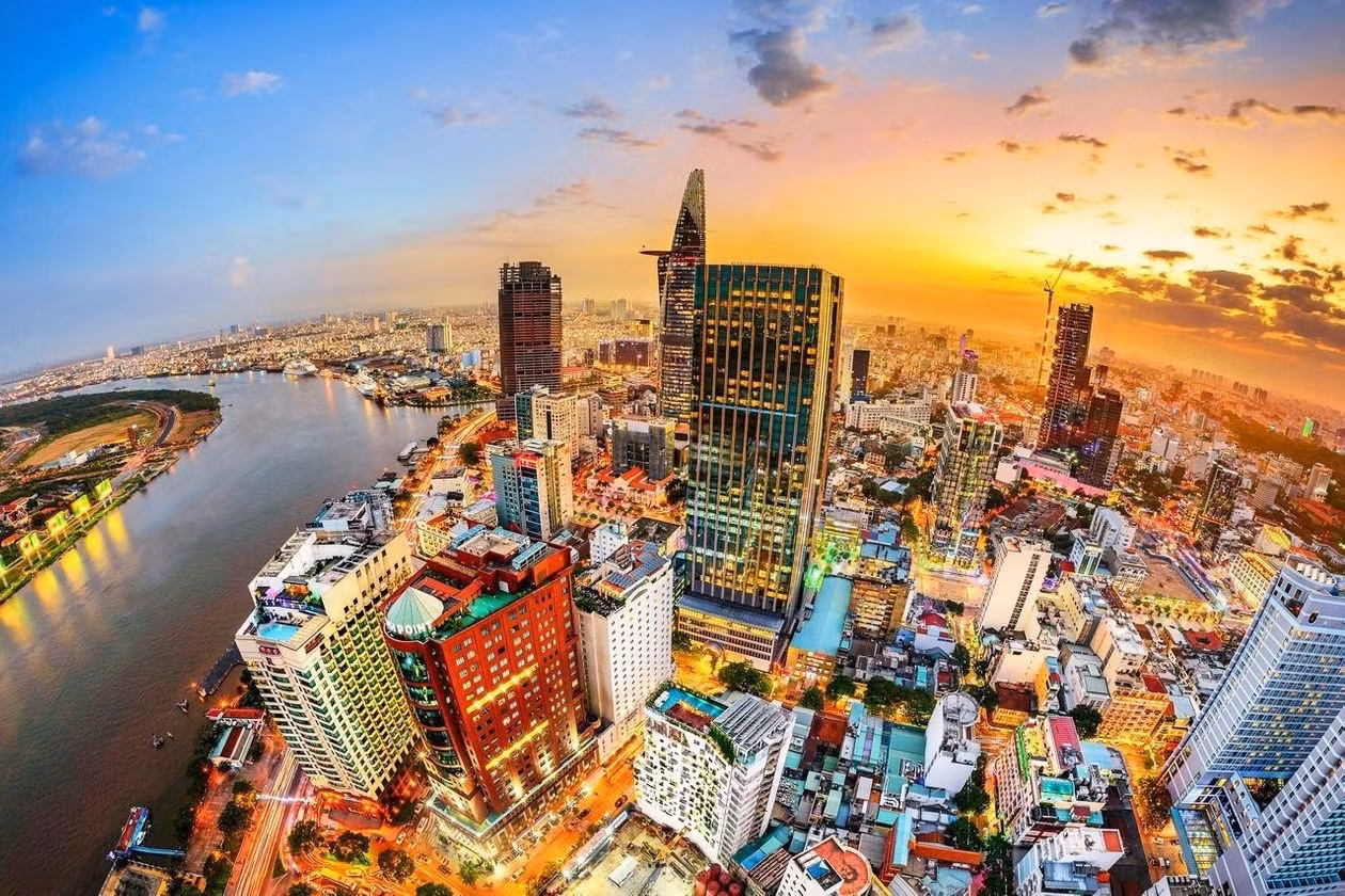 Kinh tế châu Á - Thái Bình Dương đối mặt rủi ro từ bất ổn Trung Đông