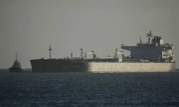 Nga gửi tàu dầu thứ hai đến Cuba vượt phong tỏa Mỹ