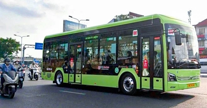 TP HCM miễn phí xe buýt cho toàn dân, chi 7.000 tỷ đồng mỗi năm