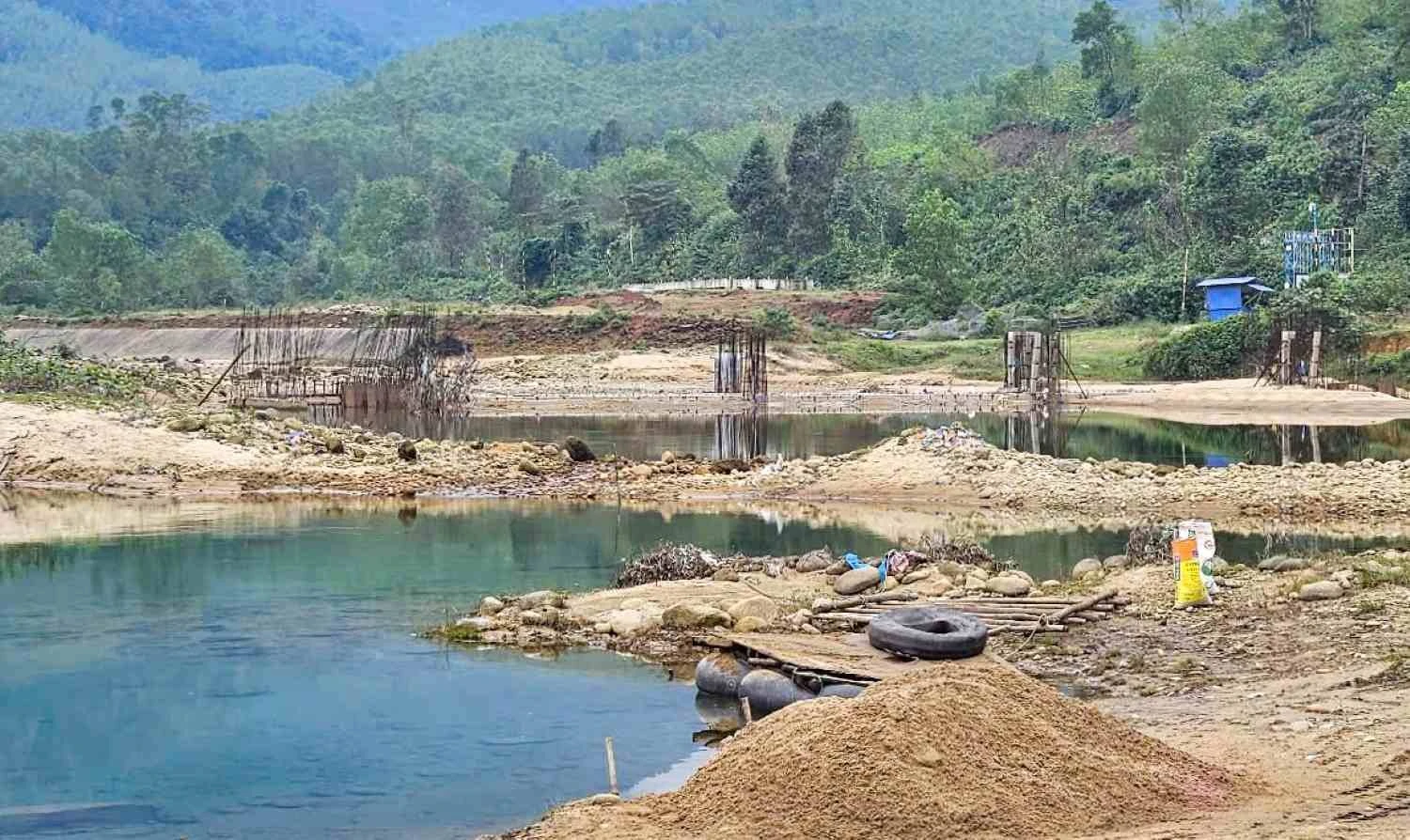 Dự án nghìn tỉ Suối Voi ở Huế bị rà soát thu hồi vì chậm tiến độ