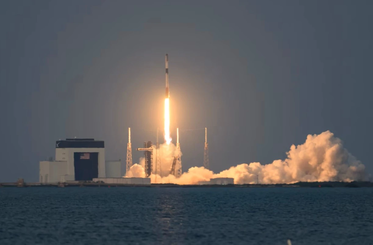 SpaceX bí mật nộp đơn IPO, hứa hẹn thương vụ lớn nhất lịch sử