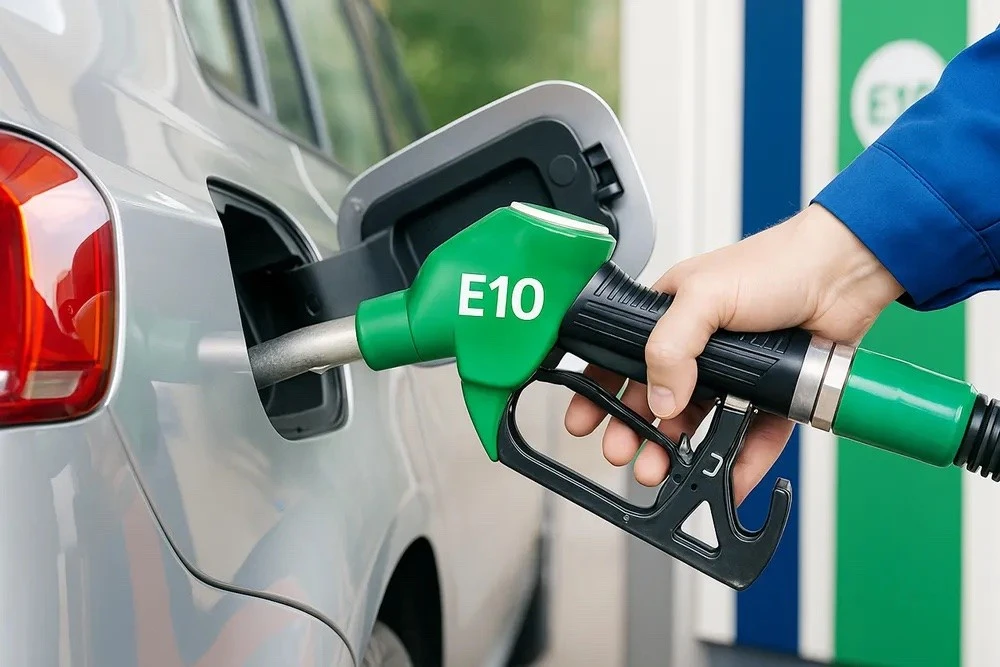 Xăng E10 phủ sóng toàn quốc: Ethanol nội chỉ đủ 25% nhu cầu