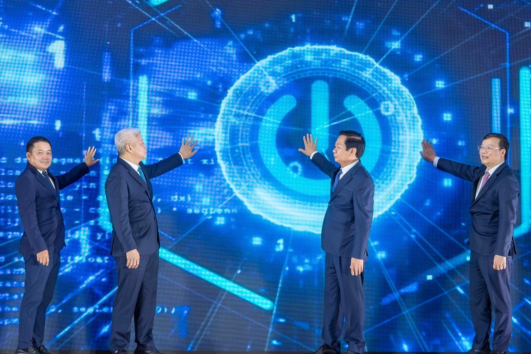 Ra mắt sàn việc làm quốc gia, kết nối dữ liệu lao động