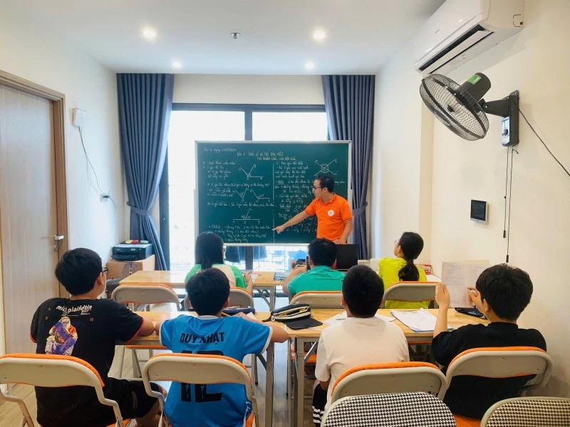 Dạy thêm không kê khai thu nhập, giáo viên có thể bị xử phạt