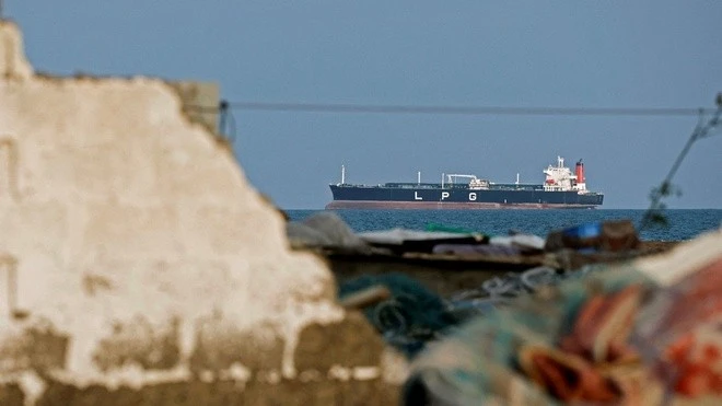 Mỹ phong tỏa toàn bộ cảng Iran từ 13/4