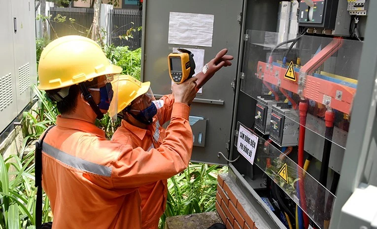 Tiêu thụ điện vượt 1 tỷ kWh lần đầu năm 2026 dù chưa vào cao điểm nóng