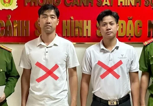 Bắt giữ quản trị viên Beat Hải Phòng, điều tra hành vi tống tiền doanh nghiệp