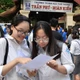 TUYỂN SINH LỚP 10 THPT
