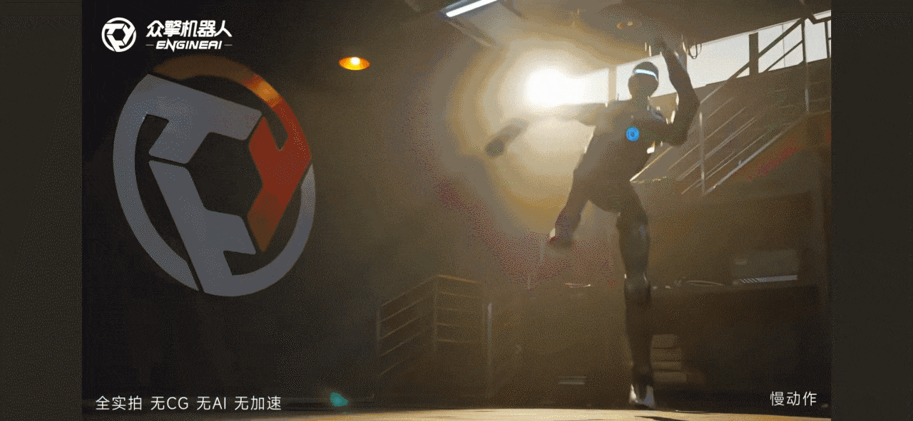 Điểm đặc biệt của T800 nằm ở hệ thống cảm biến đa dạng được tích hợp. Robot sử dụng hệ thống nhận thức fusion đa cảm biến, kết hợp camera, cảm biến xúc giác và cảm biến lực, cho phép nó nhận biết thời gian thực về những thay đổi phức tạp trong môi trường xung quanh.