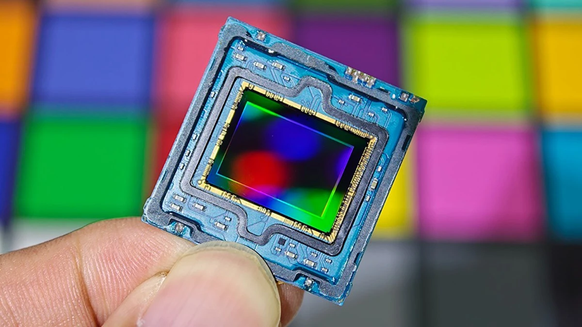 Sony LYT-901 ra mắt cảm biến 200MP, zoom 4x không suy giảm chất lượng