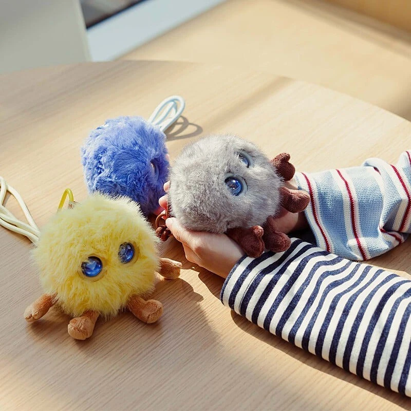 Huawei ra mắt thú cưng AI nói chuyện đầy cảm xúc và ghi nhớ mọi thứ