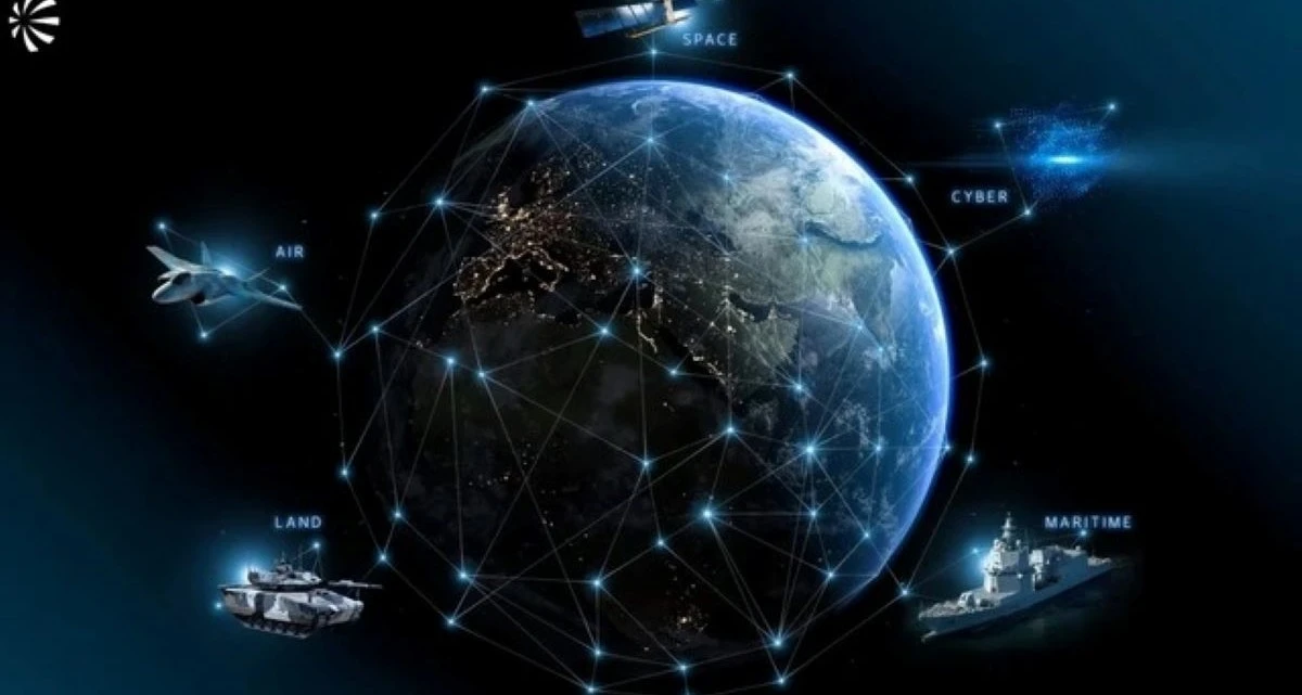 Ý công bố lá chắn tên lửa đa tầng mạnh nhất châu Âu