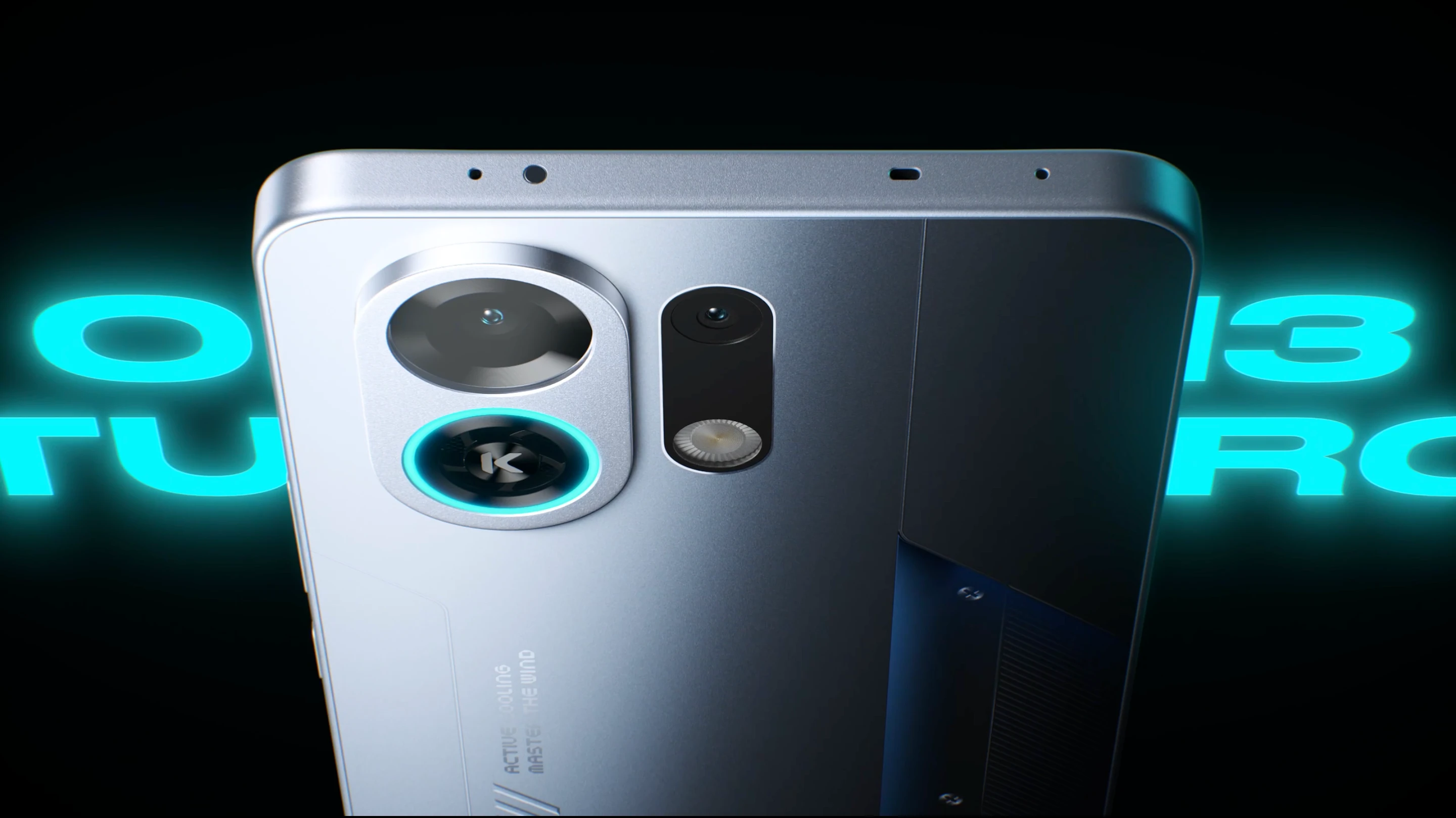 Rò rỉ Oppo K15 Turbo Pro cấu hình mạnh, pin khủng, giá tầm trung